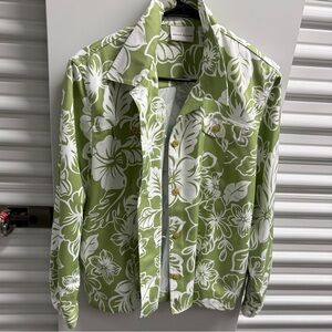 Alfred Dunner Jacket Size 16